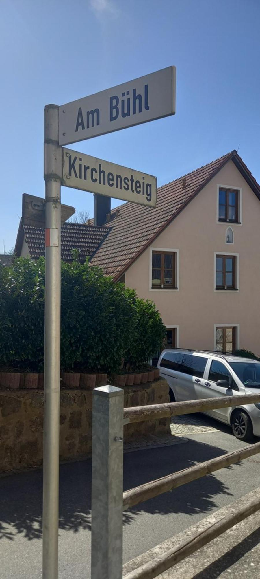 Goldsteig-Einzelzimmer Windischeschenbach Dış mekan fotoğraf